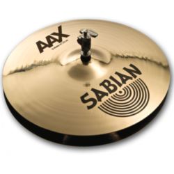SABIAN 2140287 X (B) talerz hi-hat